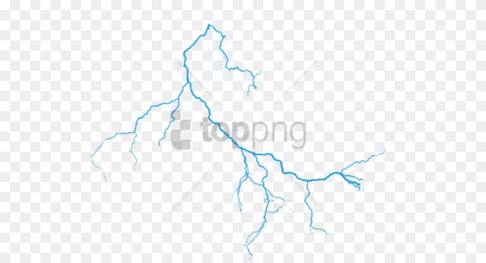Free Lightning Effect Hd Image With Transparent Drawing, Nature, Outdoors, Sea, Water Png