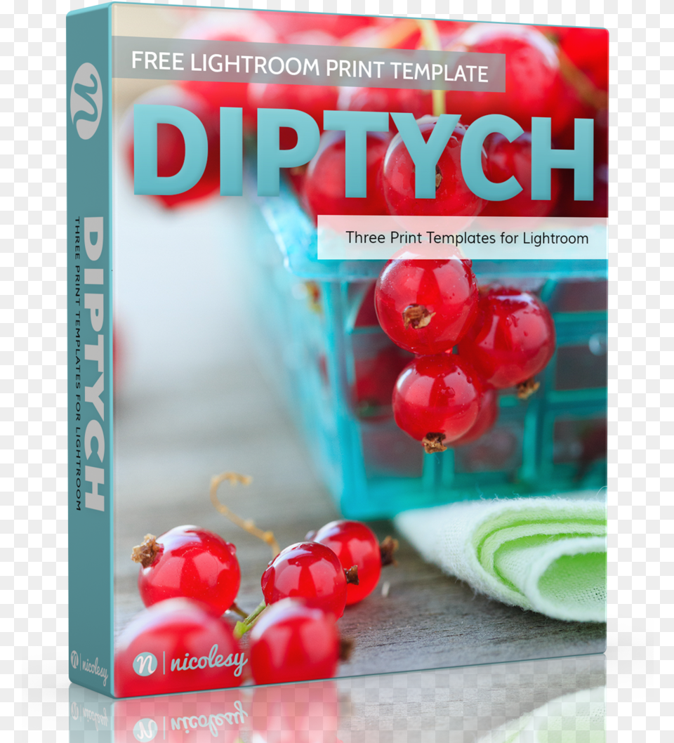 Free Lightroom Print Template Adobe Lightroom, Food, Fruit, Plant, Produce Png Image