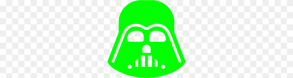 Lime Darth Vader Icon, Green, Person Free Transparent Png