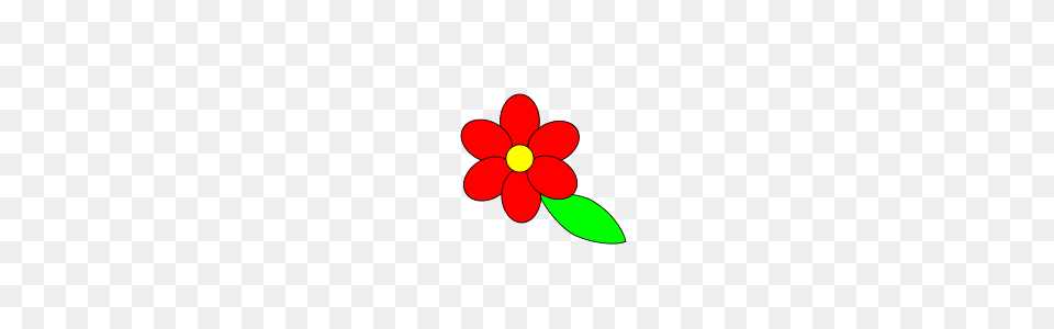 Free Line Clipart L Ne Icons, Anemone, Petal, Flower, Plant Png Image