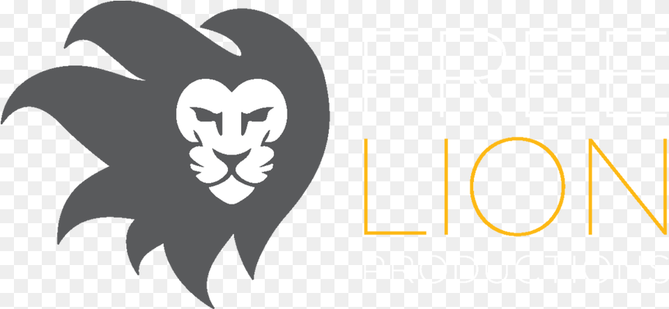 Free Lion Logo Clipart Full Size Clipart Logo, Person, Symbol, Face, Head Png
