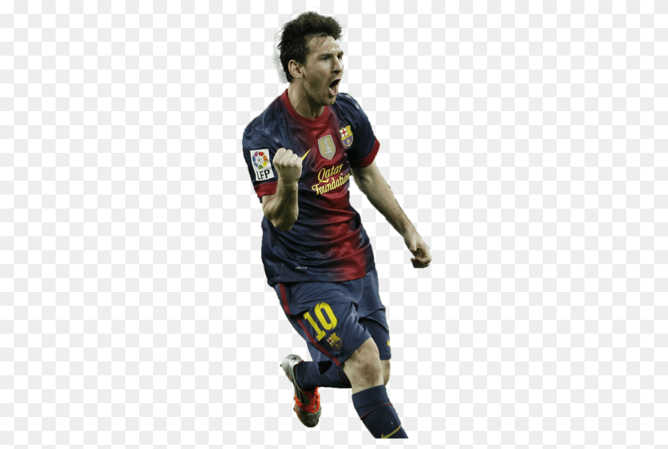 Lionel Messi Hd, Adult, Person, Man, Male Free Png Download
