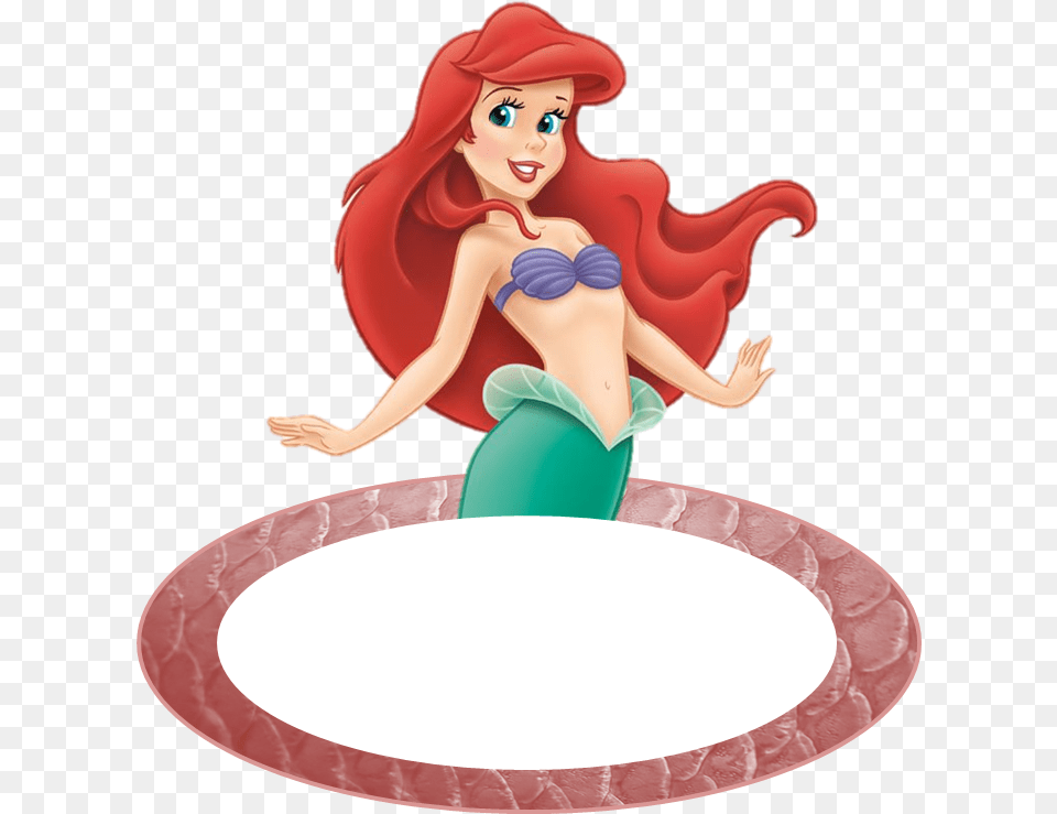 Free Little Mermaid Party Ideas Ariel The Little Mermaid, Adult, Female, Person, Woman Png