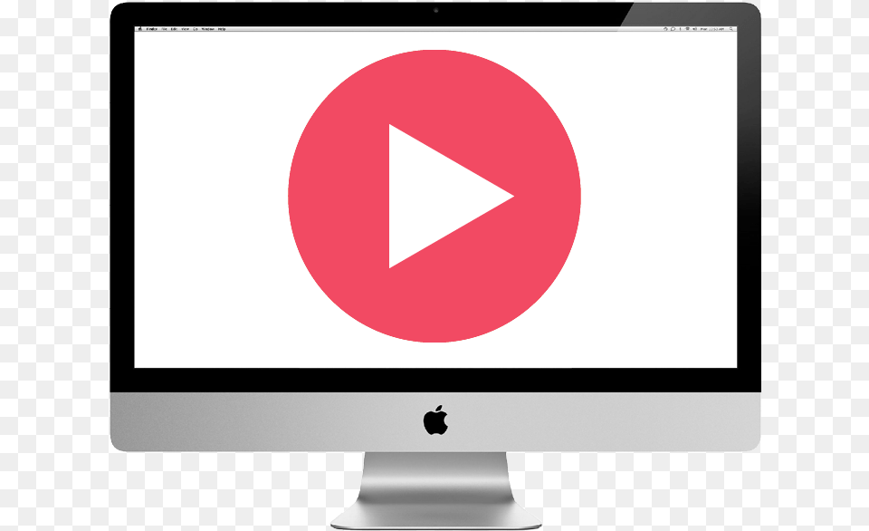Live Stream Of The Week Computer Monitor, Electronics, Screen, Pc, Computer Hardware Free Png Download