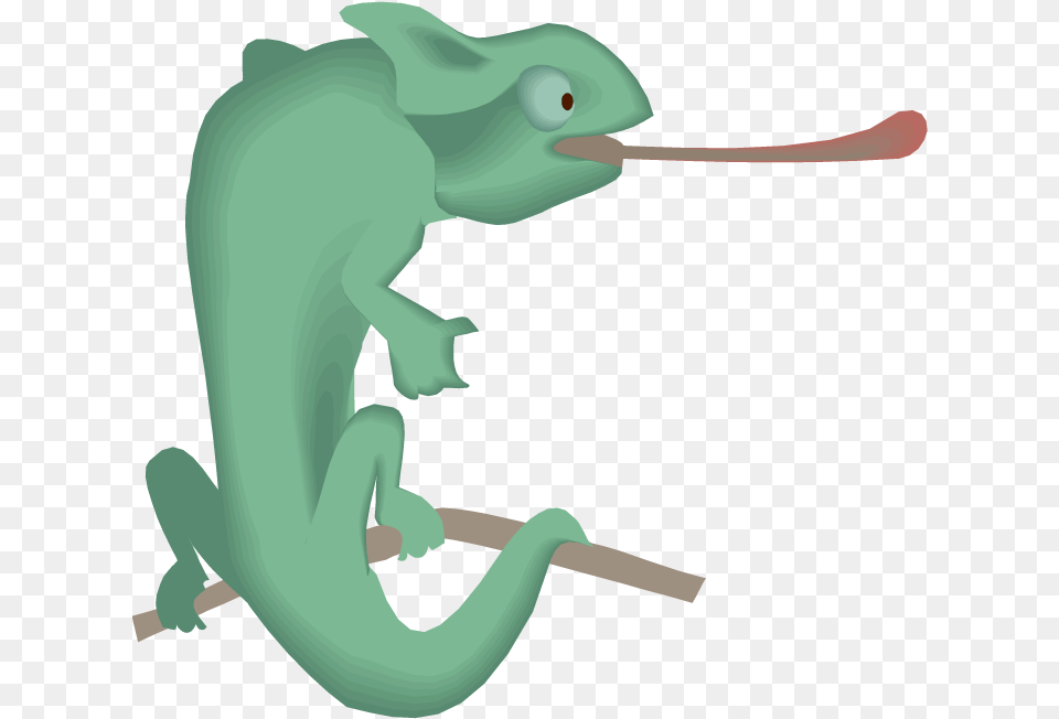 Lizard Clipart Lizard With Tongue Clip Art, Animal, Gecko, Reptile Free Png