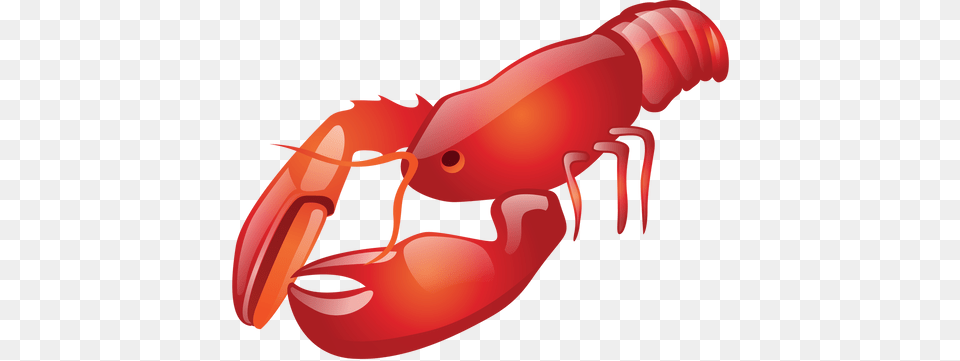 Free Lobster Lobster Clipart, Animal, Food, Invertebrate, Sea Life Png Image