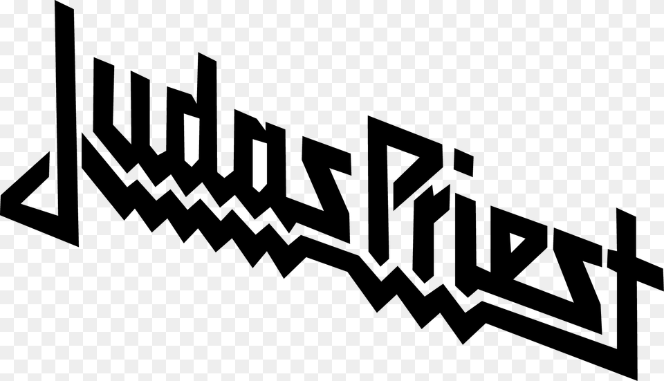 Logo Judas Priest Logo Logan Music Logo Vectors Judas Priest Band Logo, Text, Stencil, Dynamite, Weapon Free Png