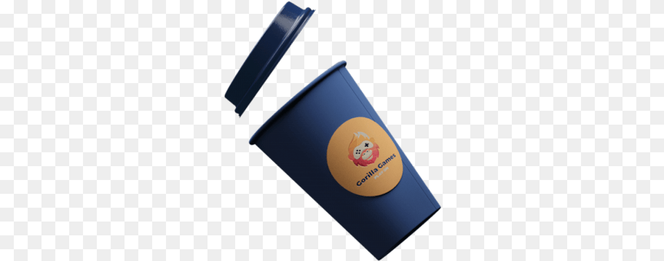 Logo Maker Create Your In 5 Minutes Fiverr Cartoon, Cup, Disk Free Transparent Png