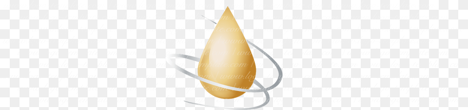 Logo Maker Oil Drop Logo Template Bavarian Cream, Text Free Transparent Png