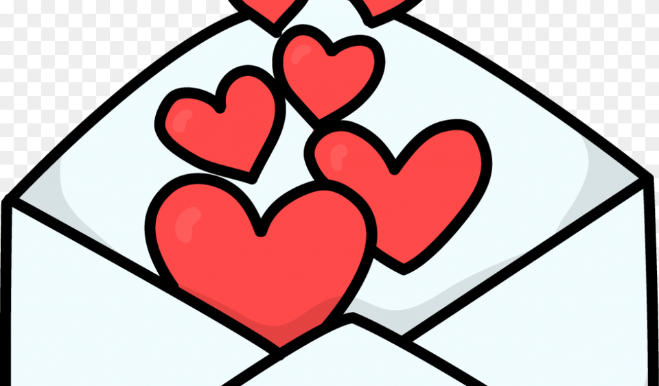 Love Letter 2 Love High Resolution Clip Art Love Letter Love Clipart, Envelope, Heart, Mail, Dynamite Free Transparent Png