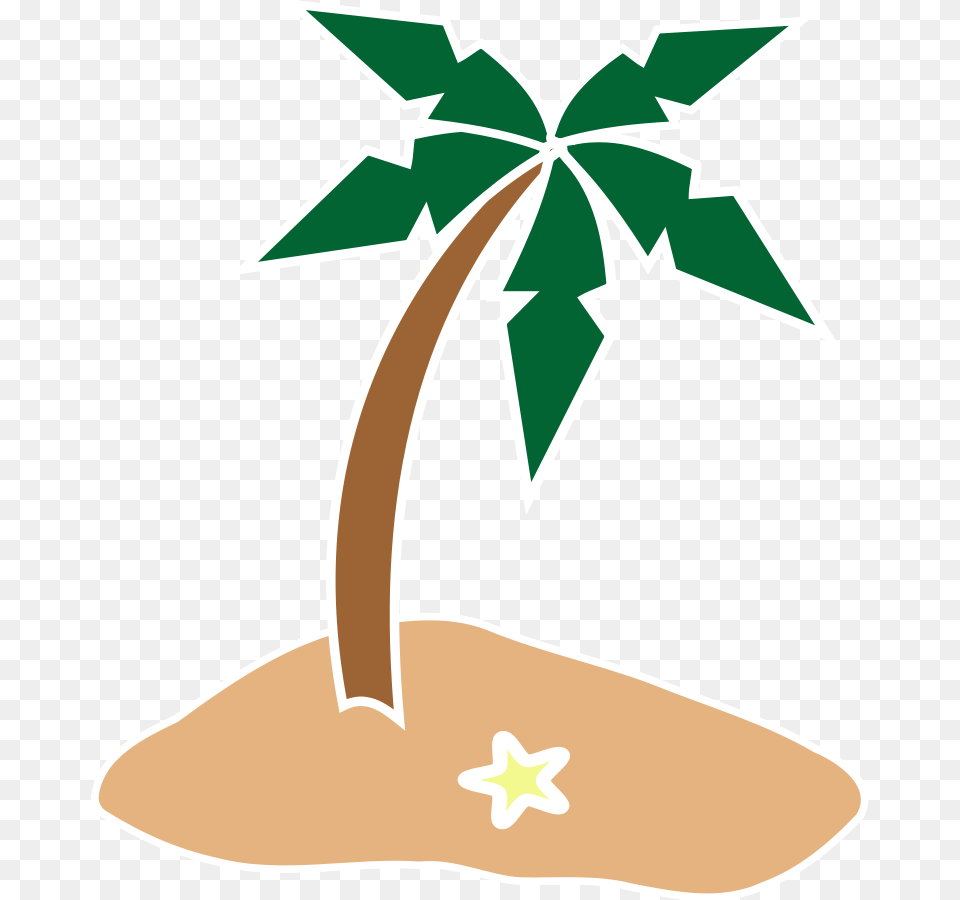 Luau Clip Art, Leaf, Plant, Flower, Tree Free Png Download