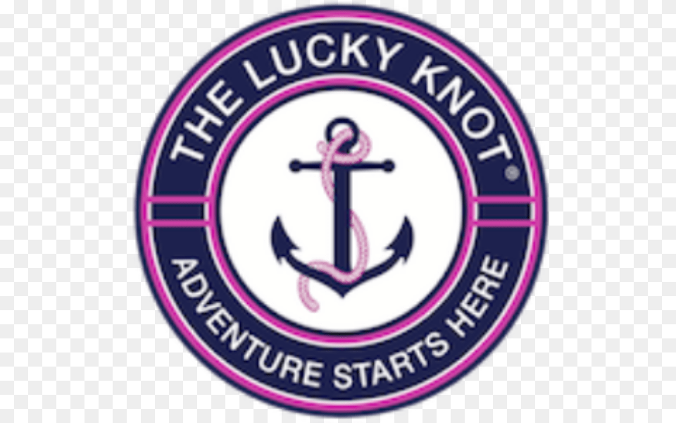 Lucky Knot Sticker John F Kennedy Presidential Library And Museum, Electronics, Hardware, Hook, Anchor Free Transparent Png