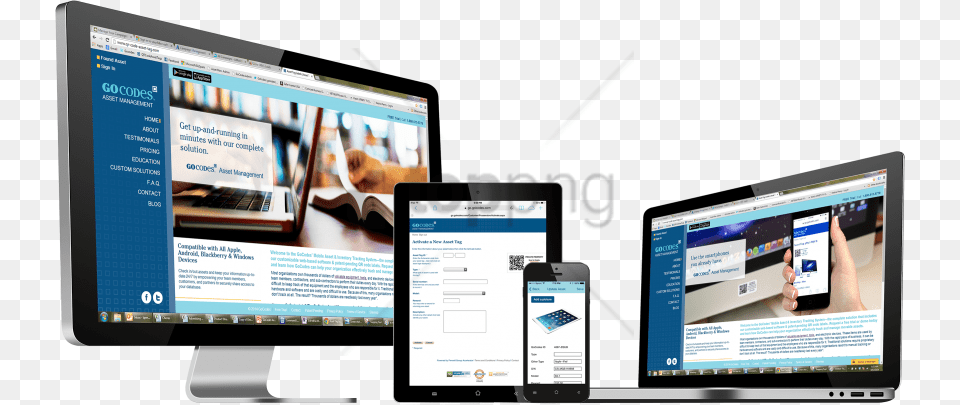 Mac Devices Image With Transparent Background Online Advertising, Computer, Screen, Monitor, Hardware Free Png Download