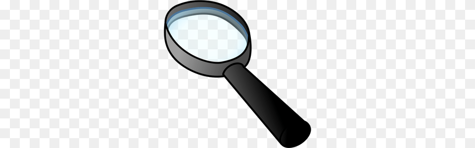 Magnifying Glass Vector Free Transparent Png