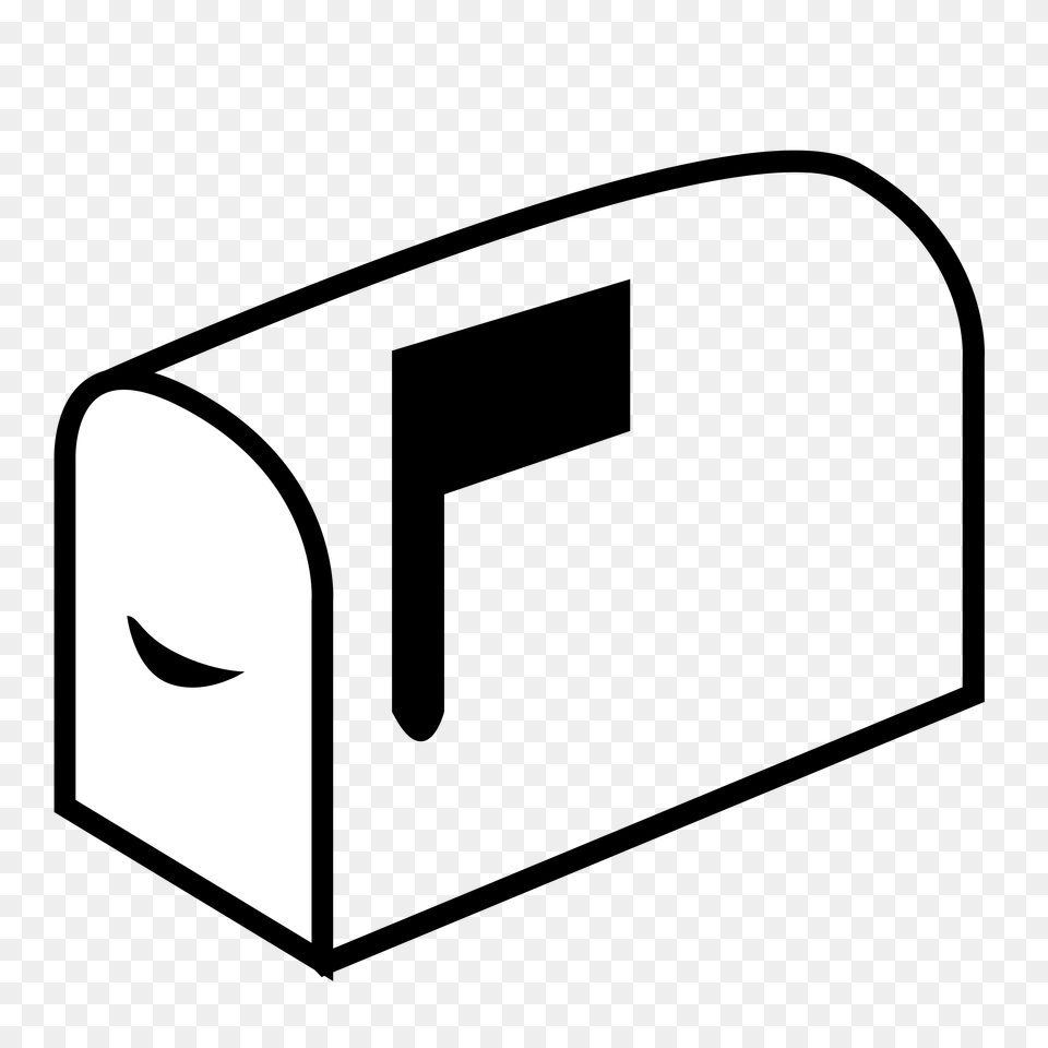 Free Mailbox Clipart Pictures Png Image