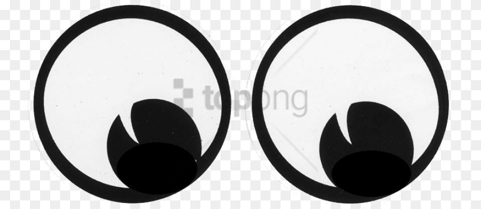 Makerquots Mark Image With Background Googly Eyes, Stencil, Logo, Accessories, Symbol Free Transparent Png
