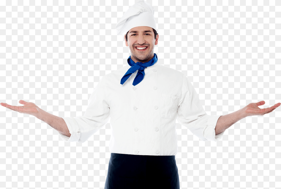 Free Male Chef Images Transparent Chef Png