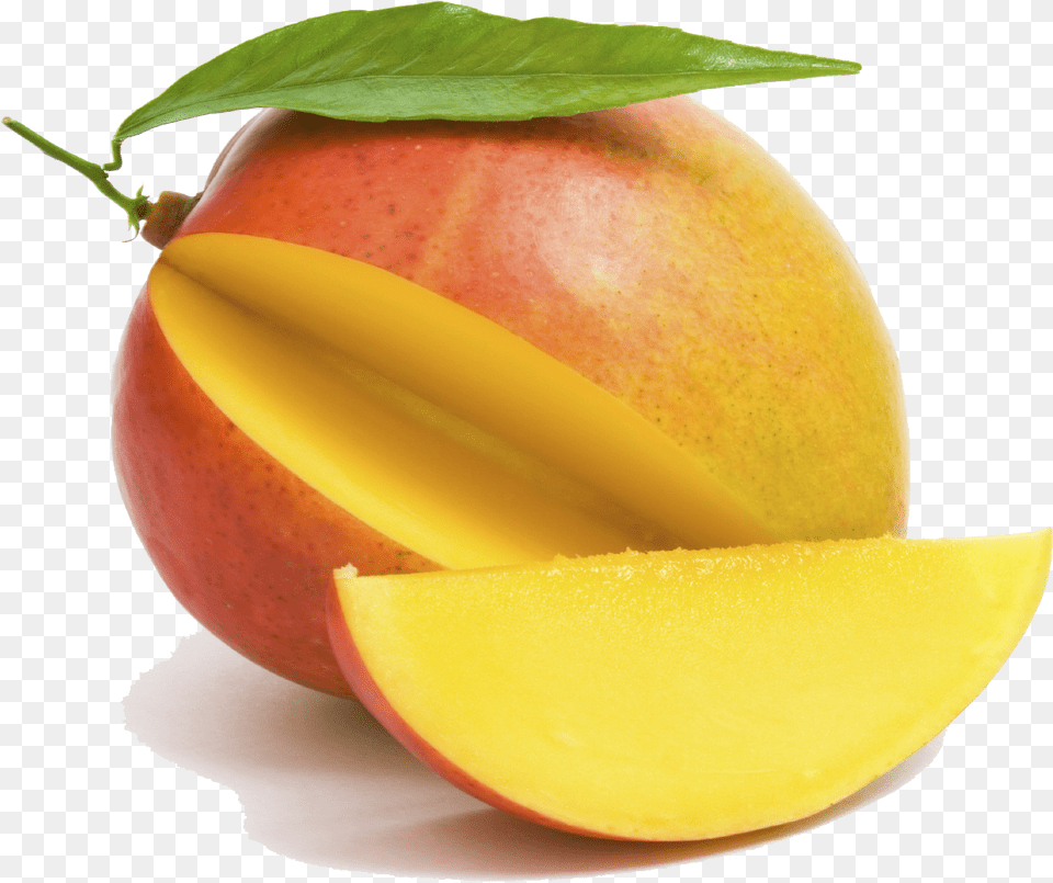 Mango Transparent Background, Food, Fruit, Plant, Produce Free Png