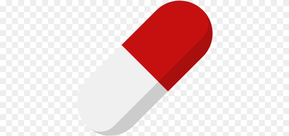 Medicine Icon Symbol Solid, Capsule, Medication, Pill Free Transparent Png