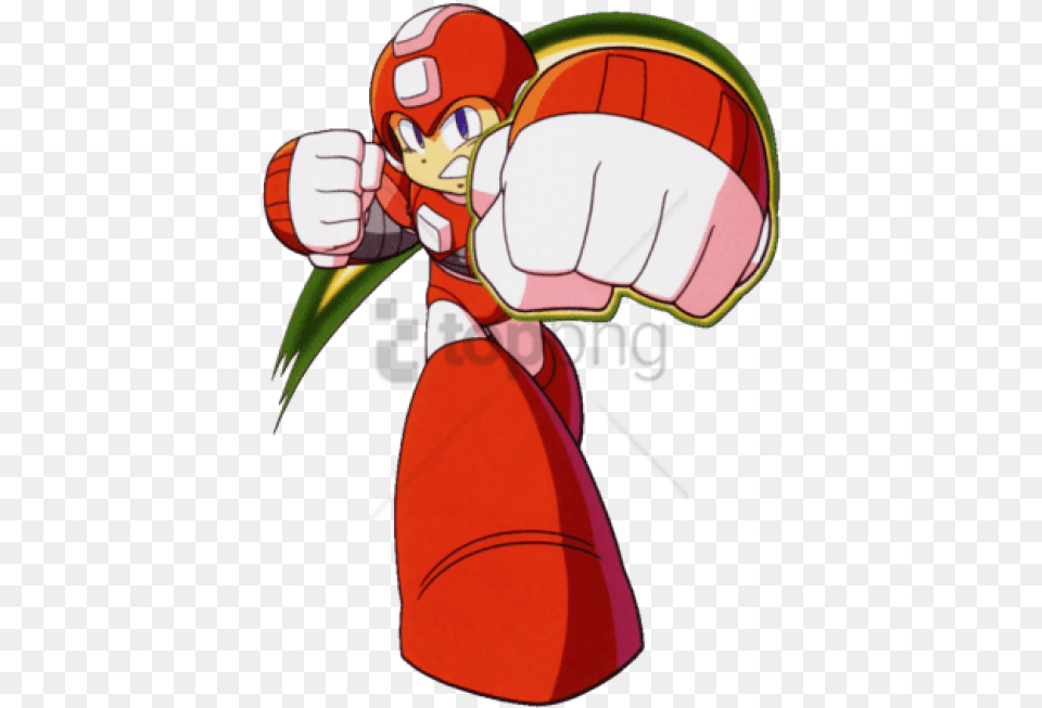 Megaman Power Mega Man Images Rockman X, Book, Comics, Publication, Formal Wear Free Png Download