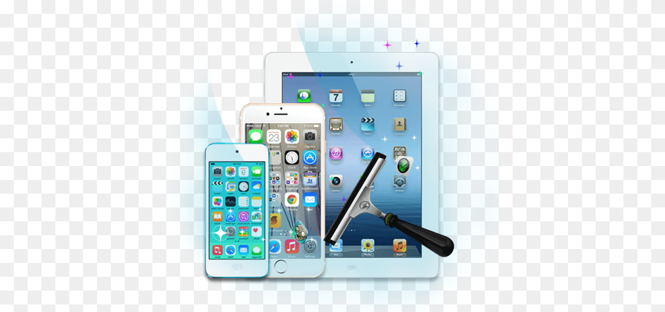 Free Methods To Clean Up Your Ipad Memory Transparent Ipad 3, Electronics, Computer, Mobile Phone, Phone Png