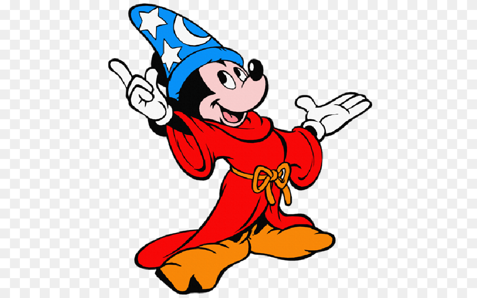 Free Mickey Mouse Clipart, Baby, Person, Cartoon, Performer Png