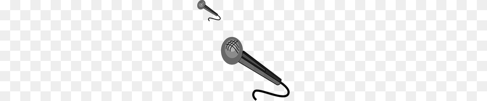 Free Microphone Clipart Microphone Icons, Electrical Device, Sword, Weapon Png Image