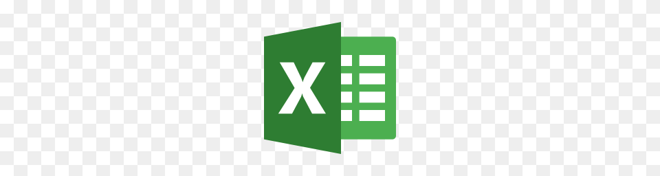 Free Microsoft Excel Icon Download Png