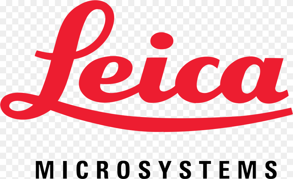Free Microsystems Leica Microsystems Logo, Text Png Image