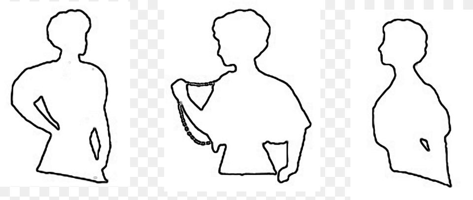 Free Mitten Outline, Silhouette, Stencil, Baby, Person Png Image