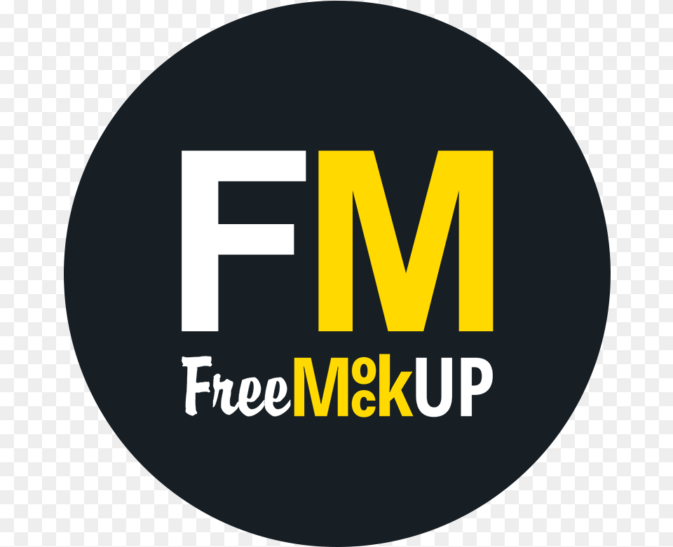 Mockupcom Vertical, Logo, Disk Free Png Download