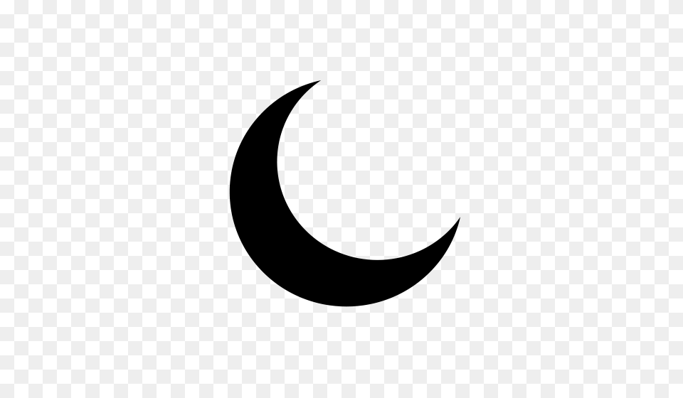 Moon Icon Vector, Blackboard, Electronics, Screen Free Transparent Png