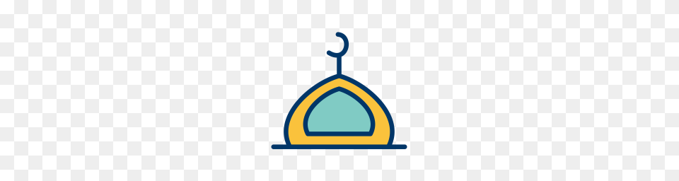 Mosque Belief Islam Islamic Muslim Religion Icon, Hanger Free Png Download