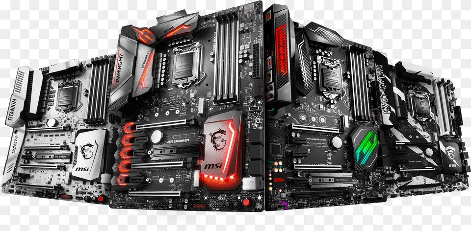 Free Motherboard Transparent Background Motherboards, Computer Hardware, Electronics, Hardware, Computer Png Image