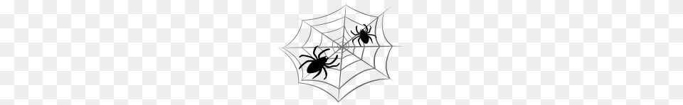 Free Mummy Clipart, Spider Web Png