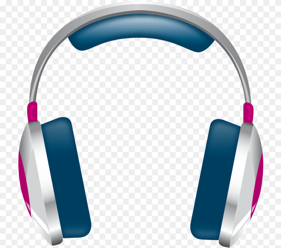 Free Music Headphone With Transparent Background Vector Headphone Logo, Electronics, Headphones Png