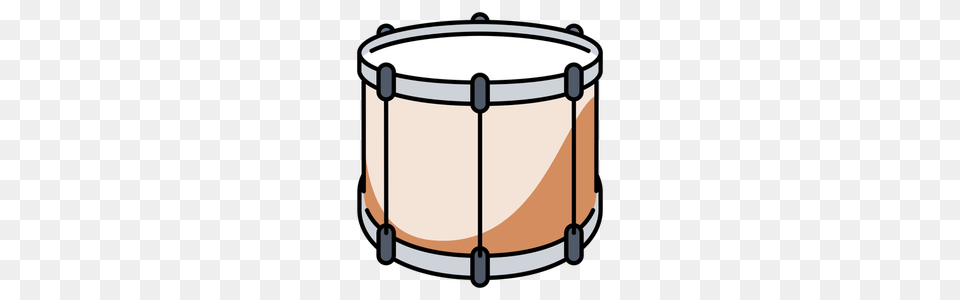 Free Musical Instrument Vector, Drum, Musical Instrument, Percussion, Kettledrum Png