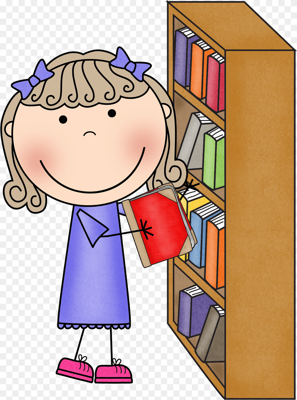 My Classroom Cliparts Free Png Download