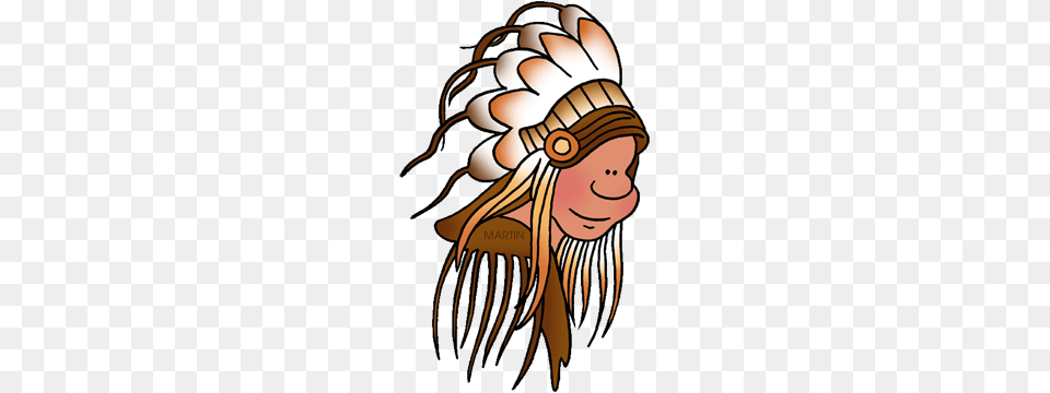 Free Native Americans Clip Art, Baby, Person, Face, Head Png