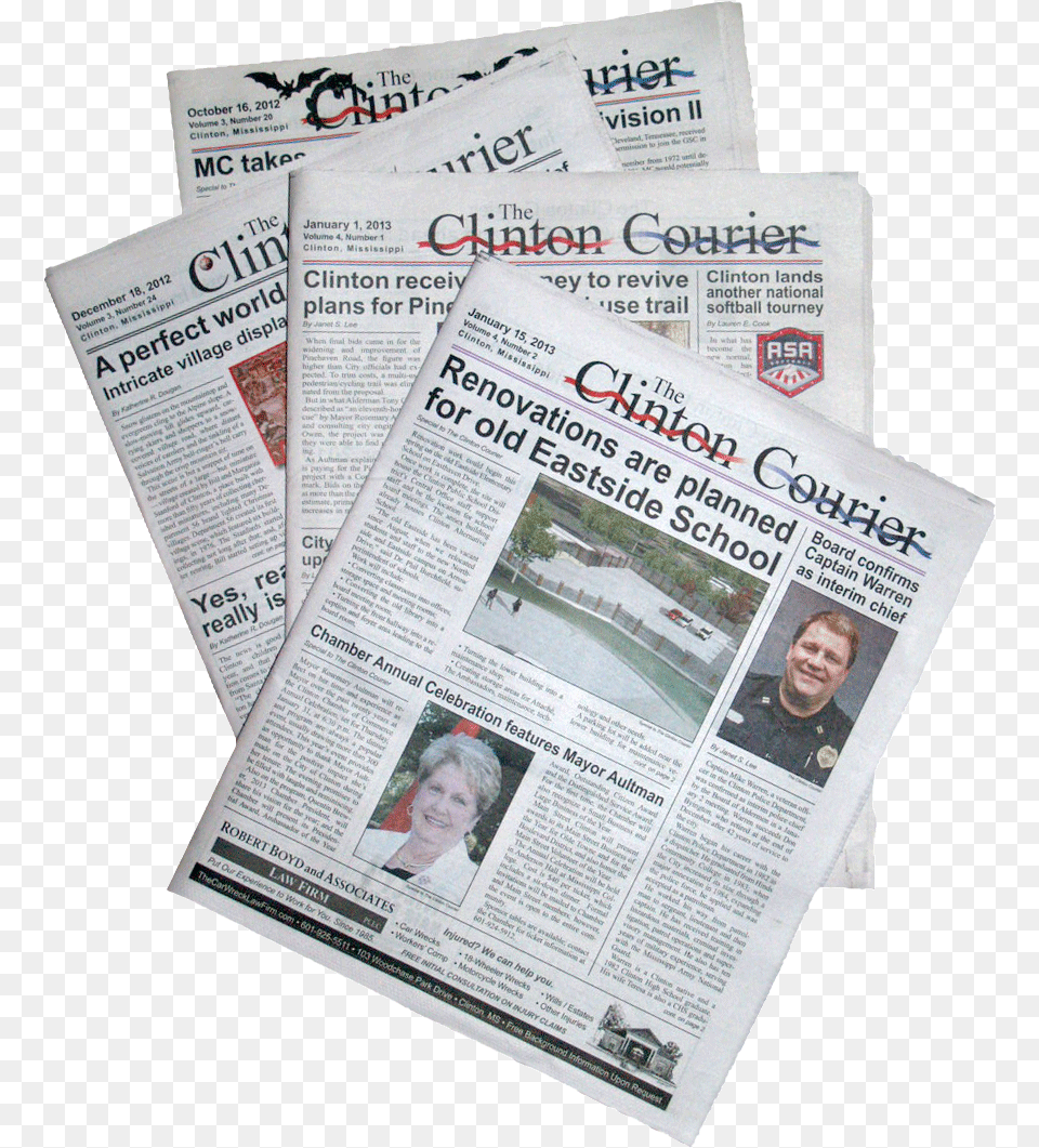 Newspaper Transparent Images Newspaper Hd, Text, Adult, Male, Man Free Png Download