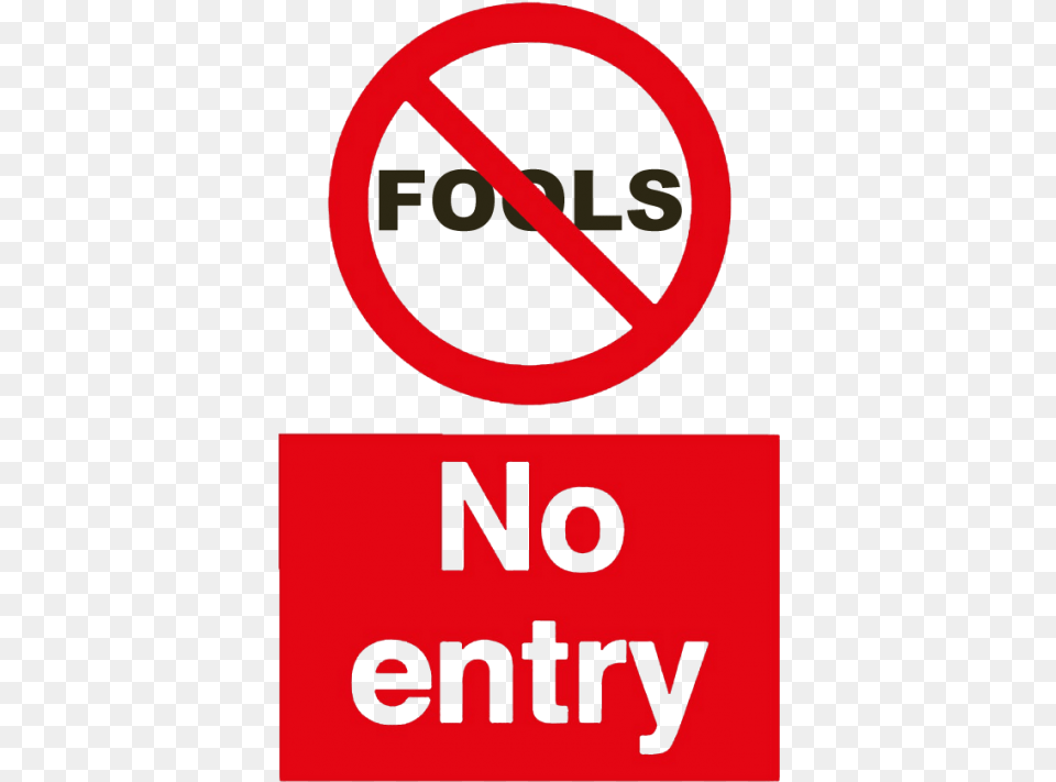 No Entry Sign, Symbol, Road Sign Free Transparent Png