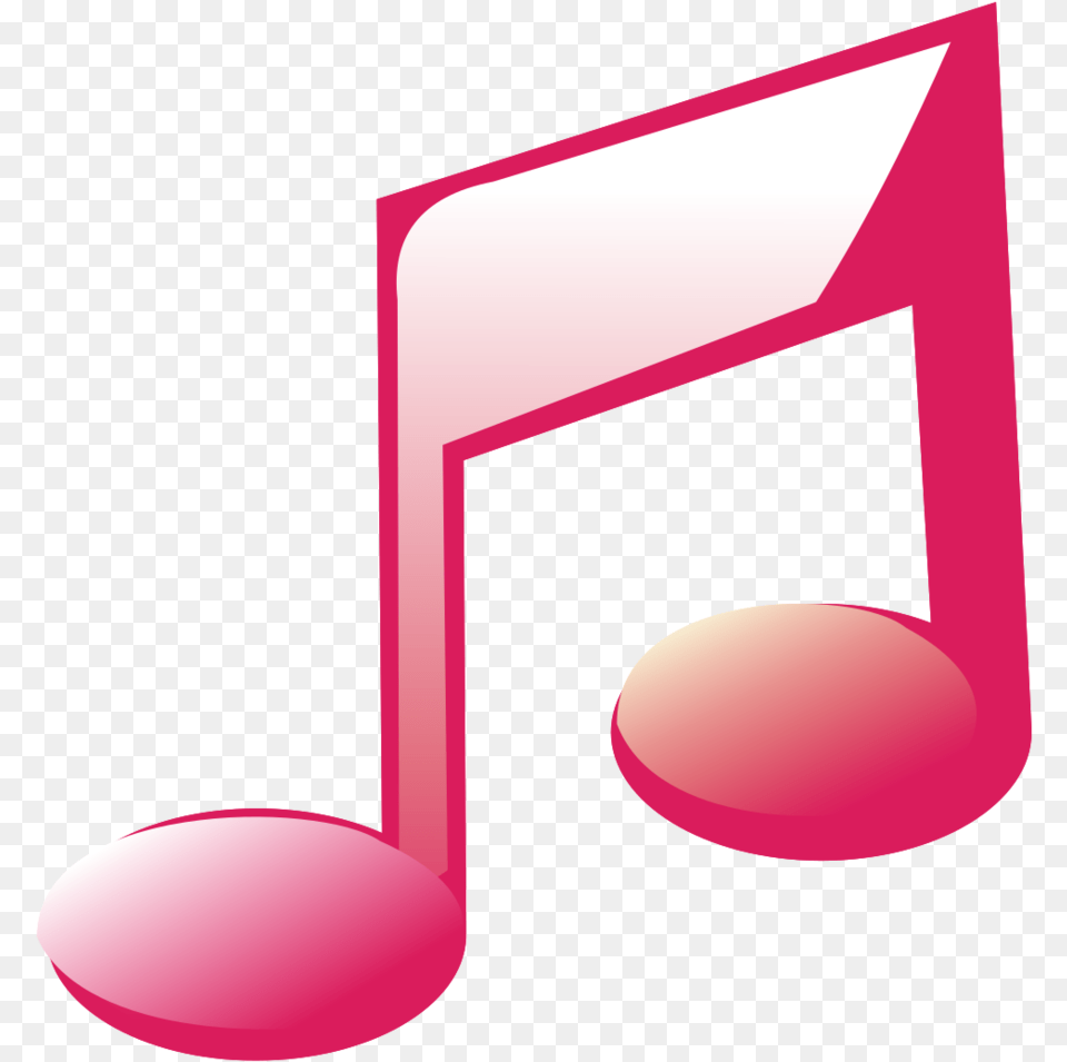 Nota Musical With Transparent Dot, Text Free Png