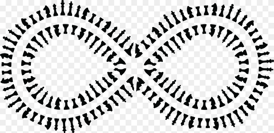 Of An Pexels Black And White Chess Free Transparent Png