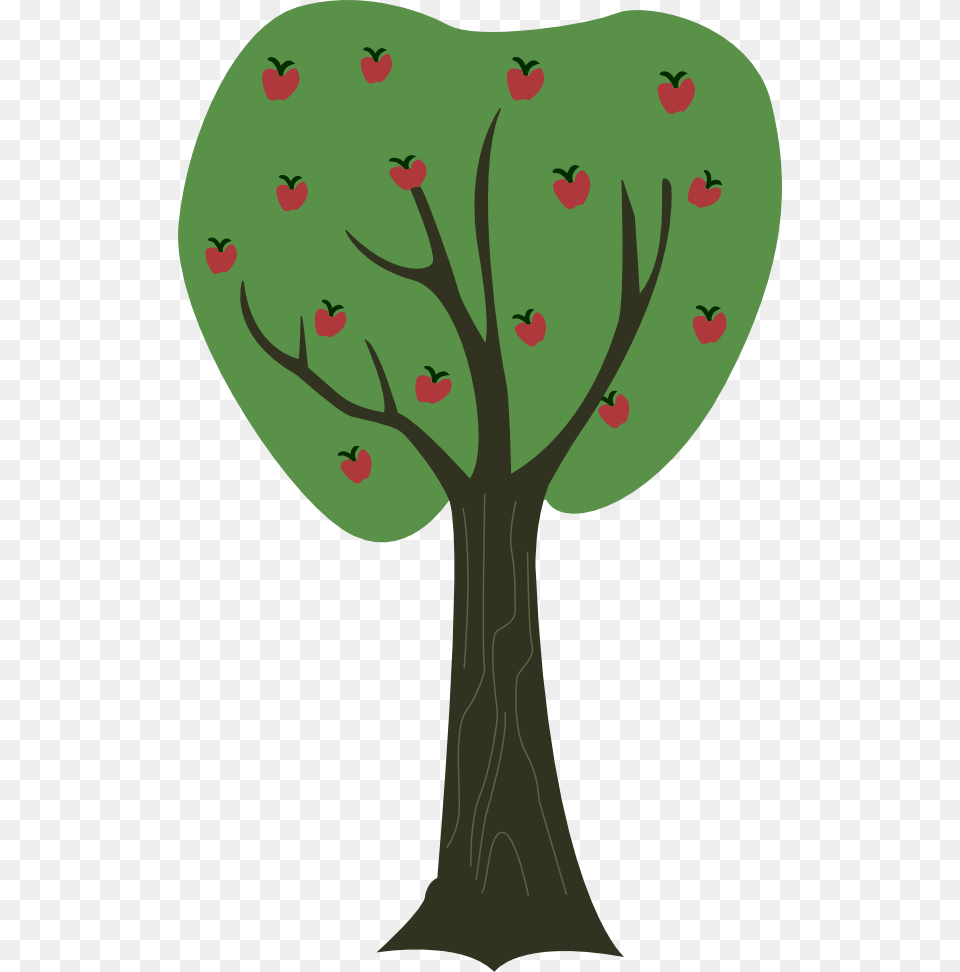 Of Apple Trees, Leaf, Plant, Tree, Tree Trunk Free Png Download