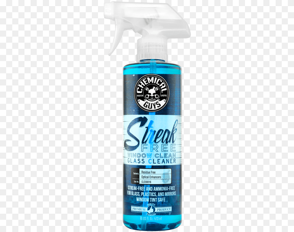 Free Of Woman With A Squeegee Tinting Windows Chemical Guys Streak Free, Bottle, Can, Tin, Cosmetics Png Image