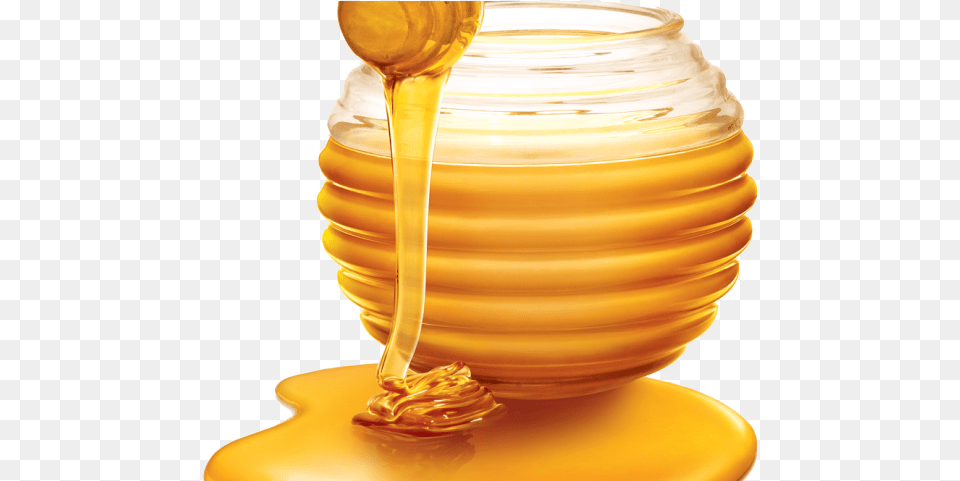 On Dumielauxepices Net Honey, Food Free Transparent Png