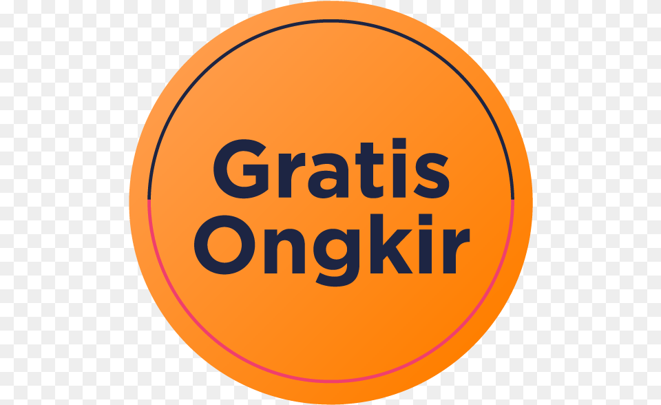Free Ongkir Circle, Badge, Logo, Symbol Png Image