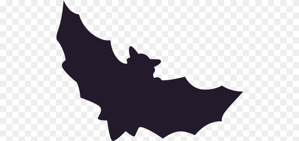 Online Bats Animals Silhouettes Icons Vector For Language, Animal, Mammal, Wildlife, Bat Free Png