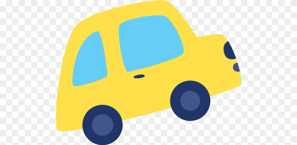 Free Online Car Toy Cars Baby Vector For Designsticker Clip Art, Transportation, Vehicle, Taxi Png Image