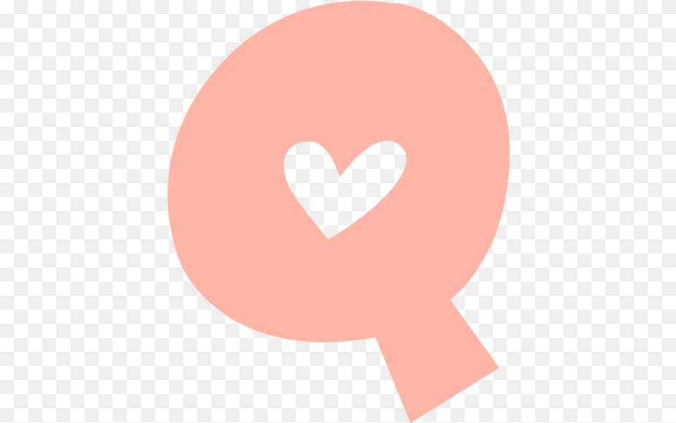 Online Heart Shape Love Q Vector For Designsticker Claim Jumper Restaurants, Food, Sweets, Disk Free Transparent Png